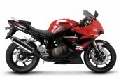 2012 Hyosung GT250R photo